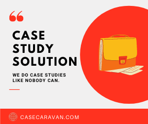 Case Study Help Online
